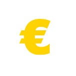 Icon - Euro