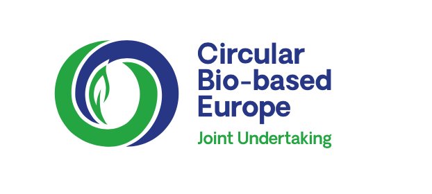 Circular Bio-based Europe Logo
